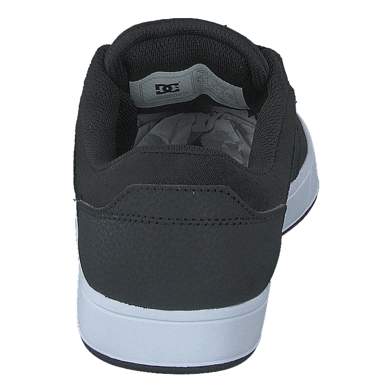 Crisis 2 Black/white