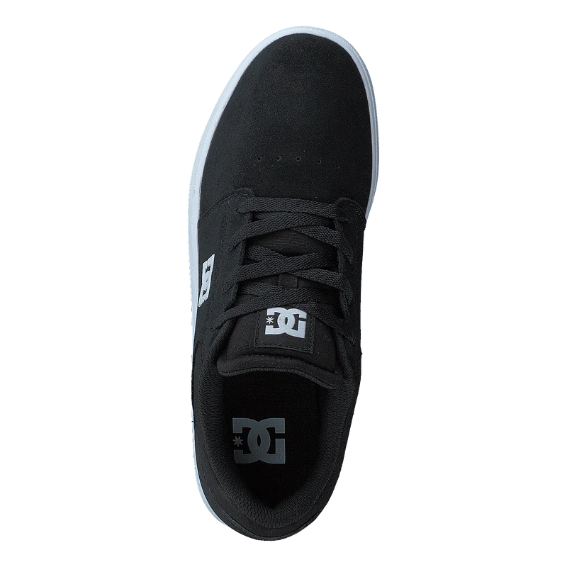 Crisis 2 Black/white