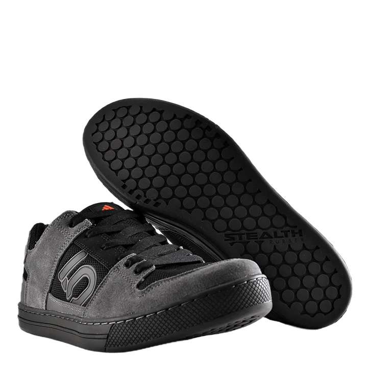 Freerider Grey Five / Core Black