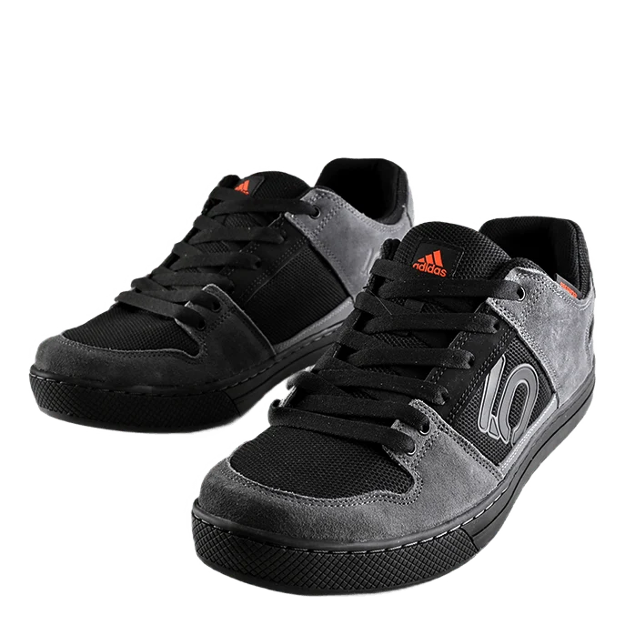 Freerider Grey Five / Core Black