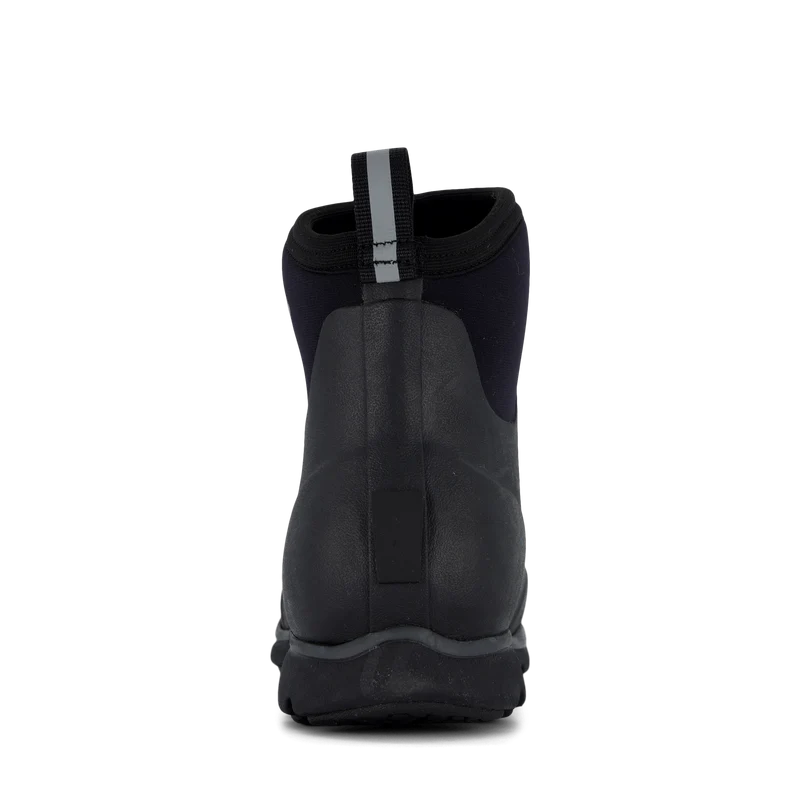 Excursion Ankle Black
