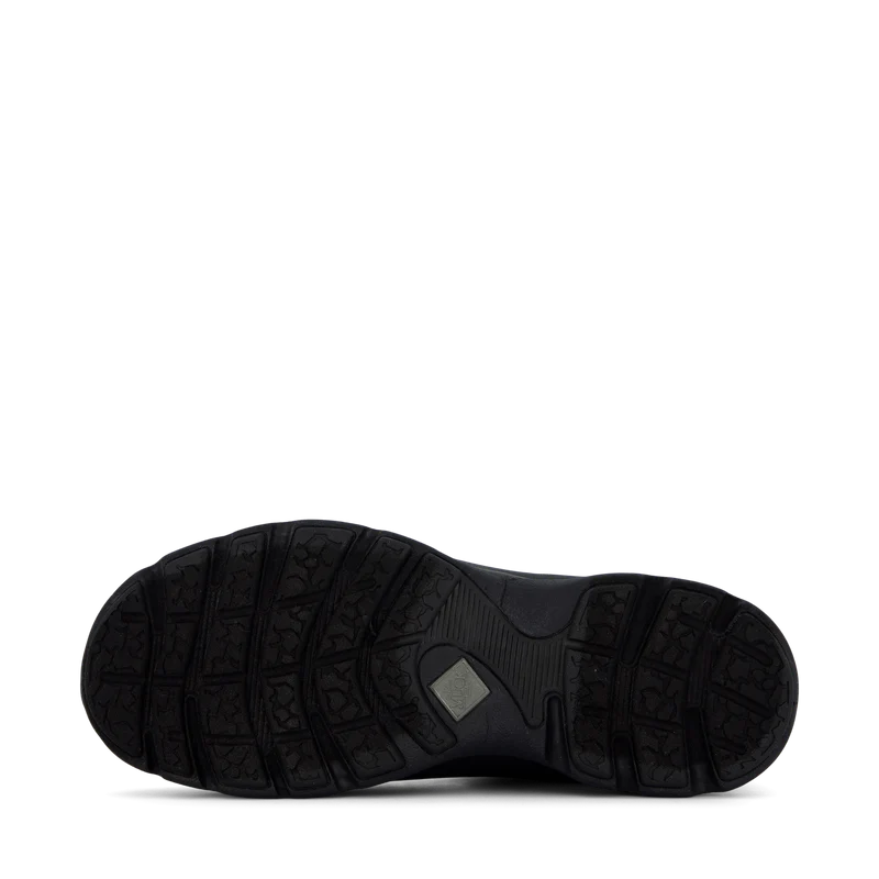 Excursion Ankle Black