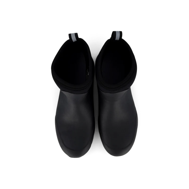 Excursion Ankle Black