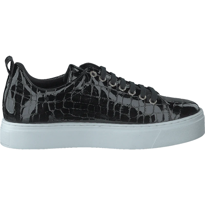 Coacig Blanco Boston Zafiro Negro