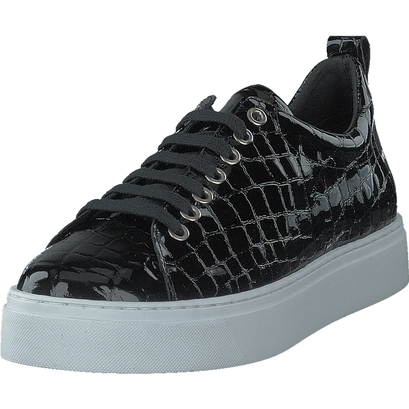 Coacig Blanco Boston Zafiro Negro