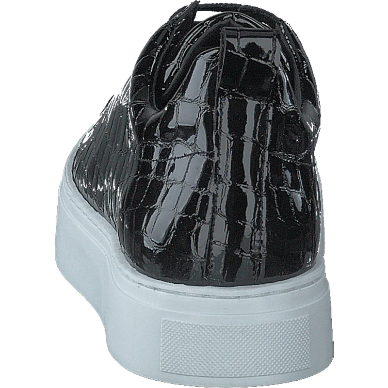 Coacig Blanco Boston Zafiro Negro