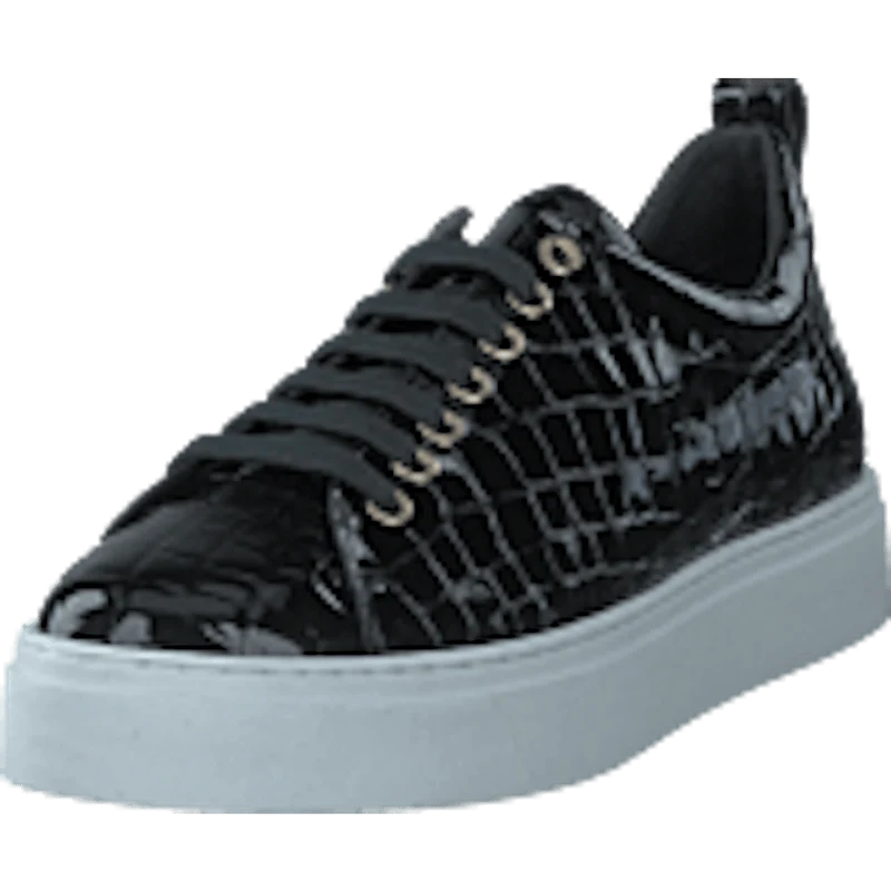 Coacig Blanco Boston Zafiro Negro