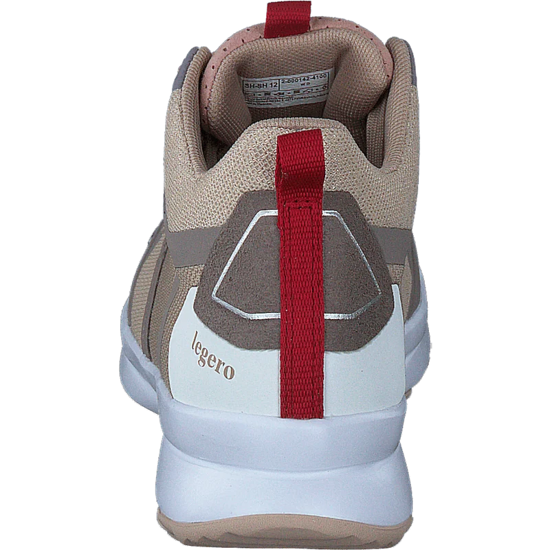 Ready Beige