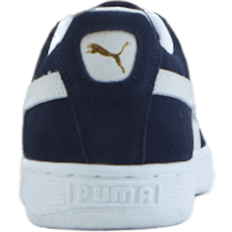 Suede Classic XXI