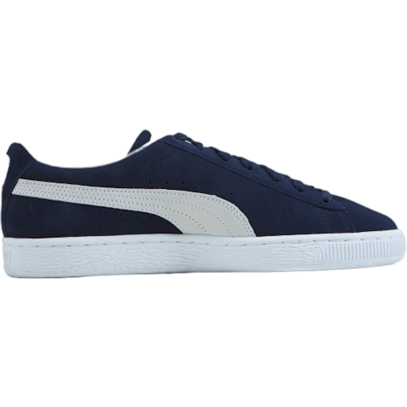 Suede Classic XXI