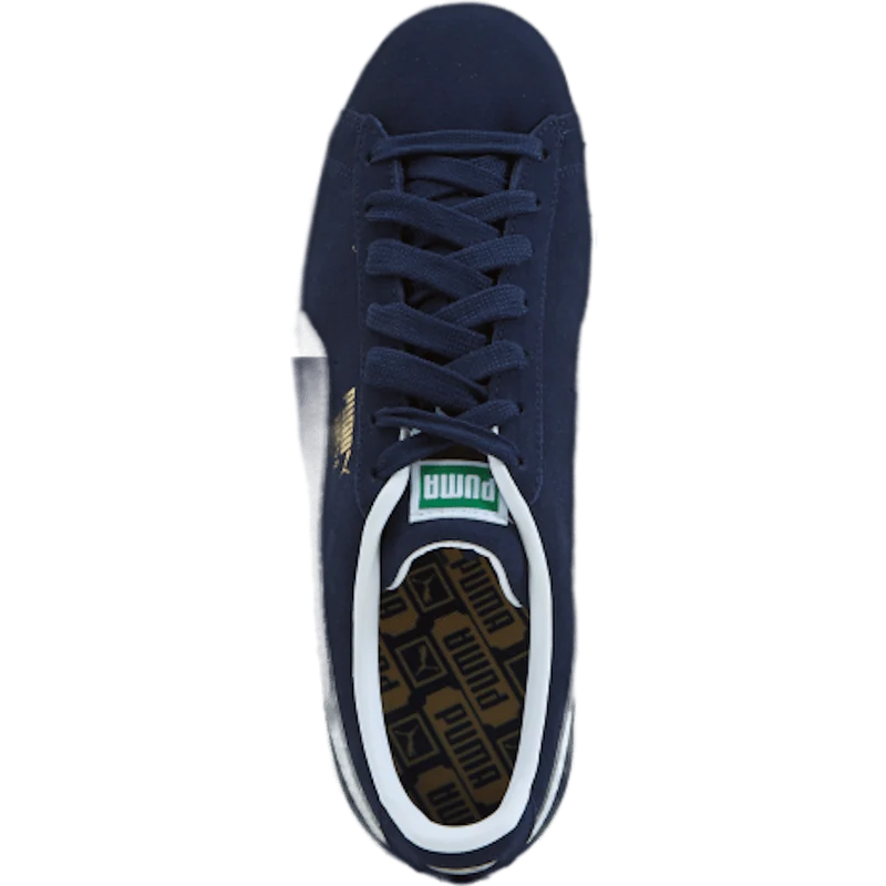 Suede Classic XXI