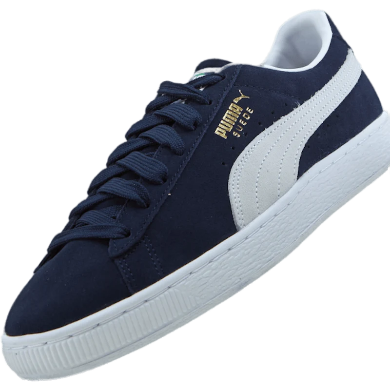 Suede Classic XXI