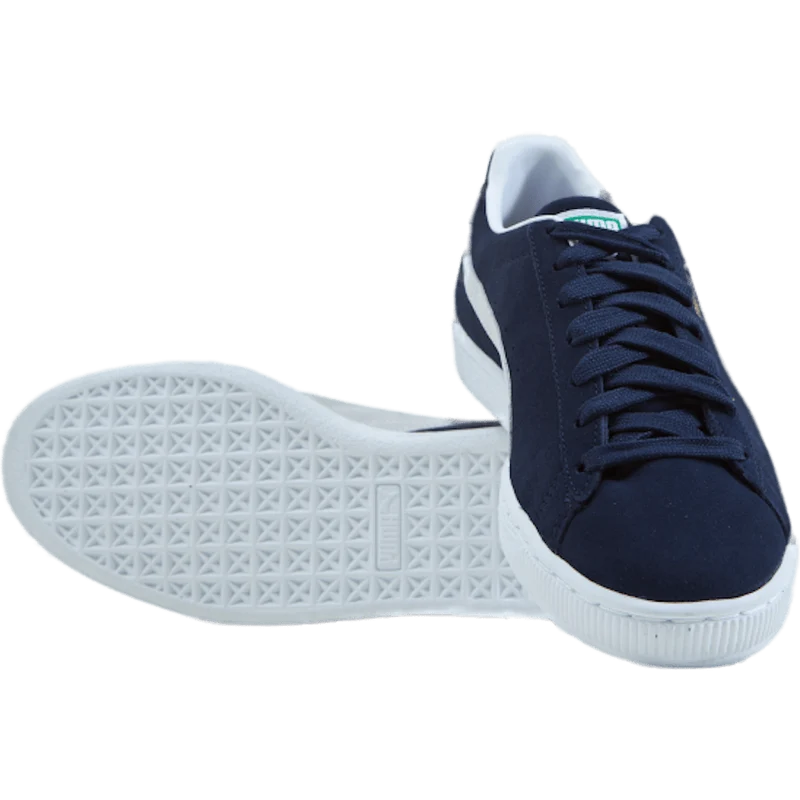Suede Classic XXI