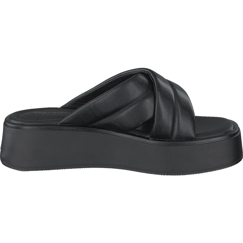 Courtney 5334-201-92 Black