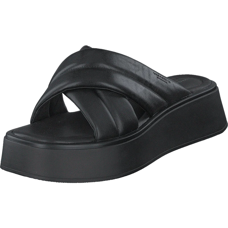 Courtney 5334-201-92 Black