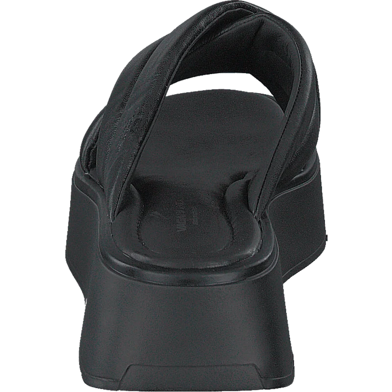 Courtney 5334-201-92 Black