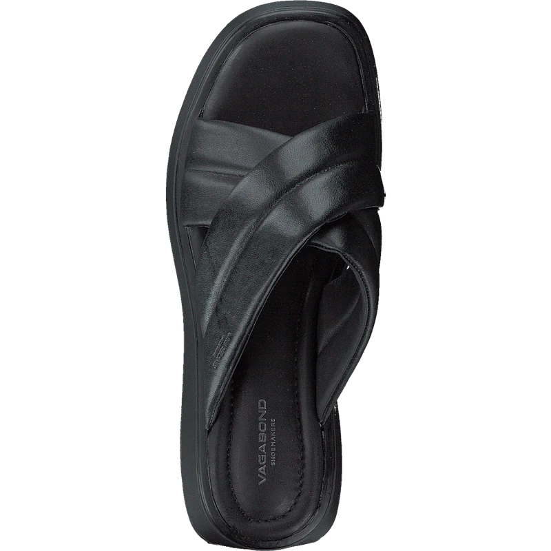 Courtney 5334-201-92 Black
