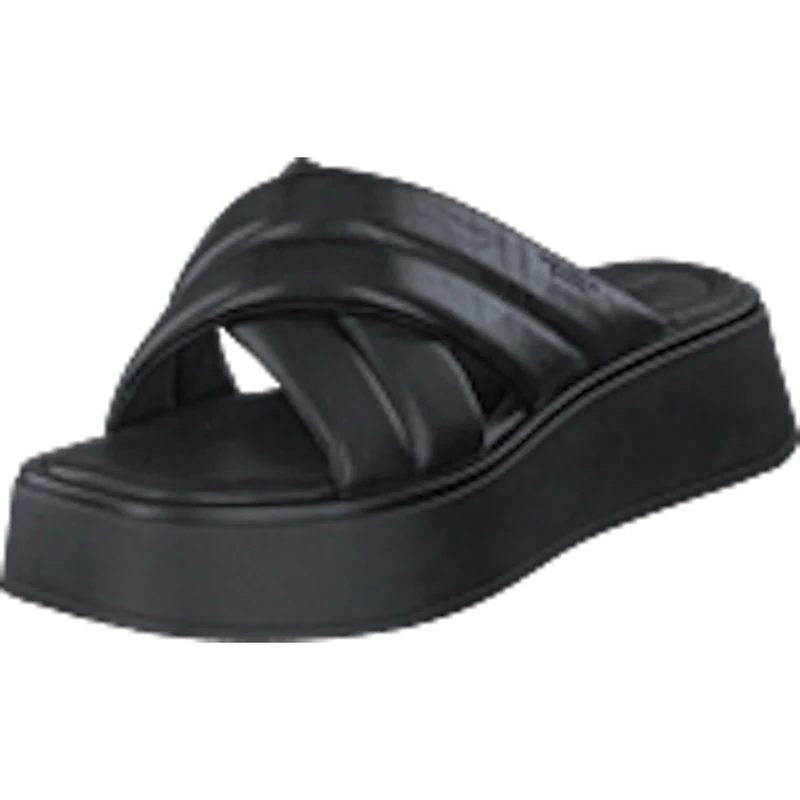 Courtney 5334-201-92 Black