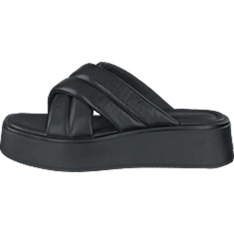 Courtney 5334-201-92 Black