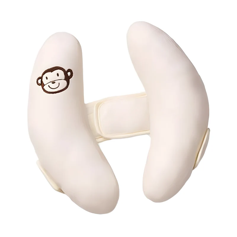 Baby Car Seat Head Support Pillow