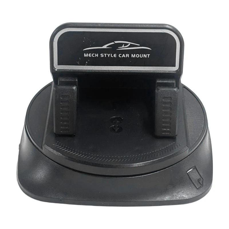 Dashboard Anti-Slip Phone Holder