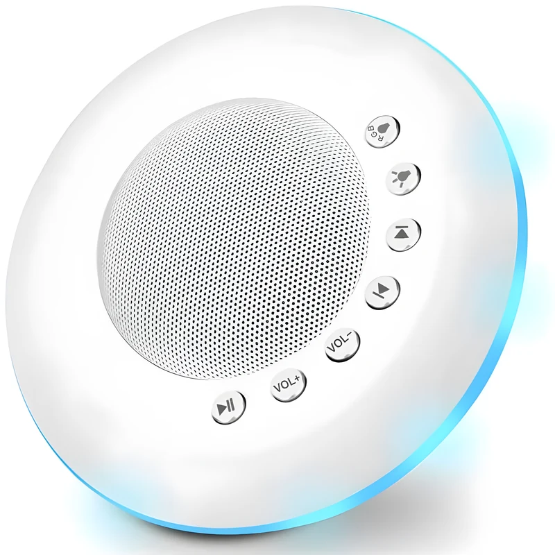 White Noise Sleep Sound Machine