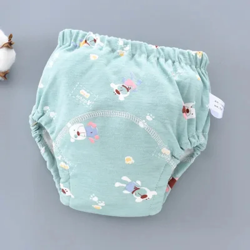 Washable Baby Training Pants