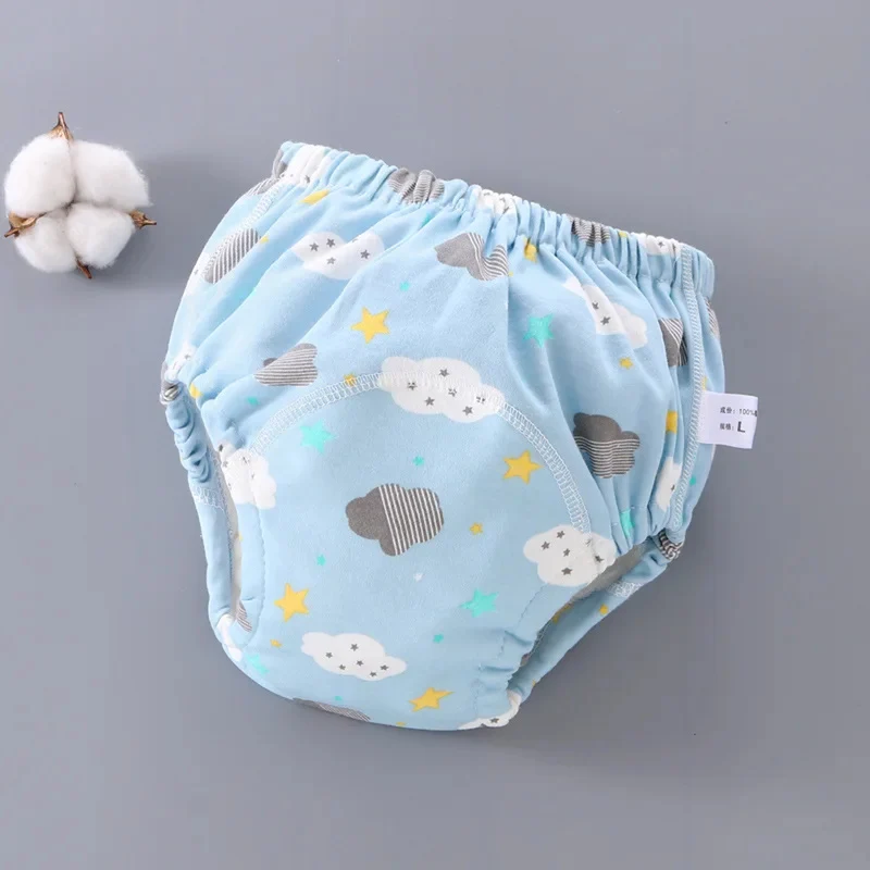 Washable Baby Training Pants