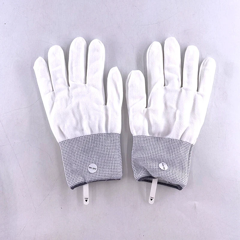 LED Light-Up Gloves