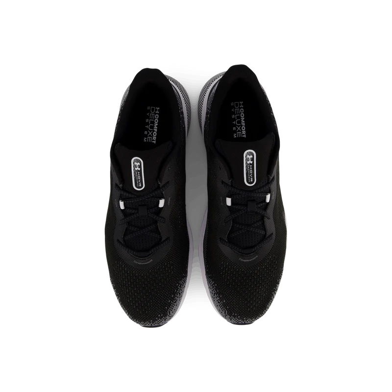 Hovr Turbulence 2 Black
