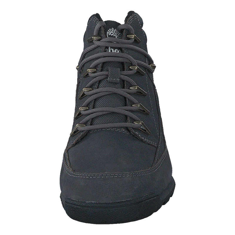 Euro Rock Water Resistant Basi Forged Iron