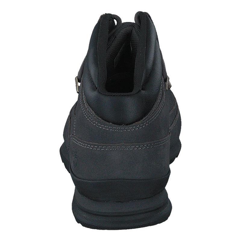 Euro Rock Water Resistant Basi Forged Iron