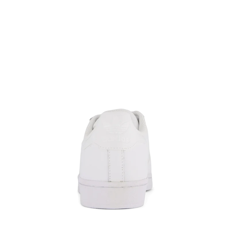 Superstar Foundation Ftwr White