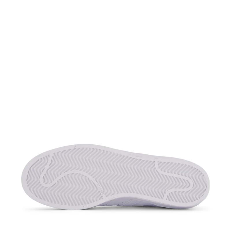 Superstar Foundation Ftwr White