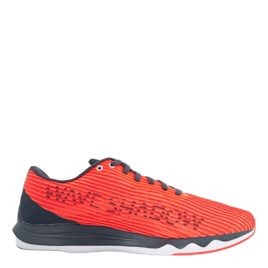 Wave Shadow 4 Red