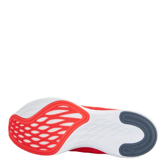 Wave Shadow 4 Red