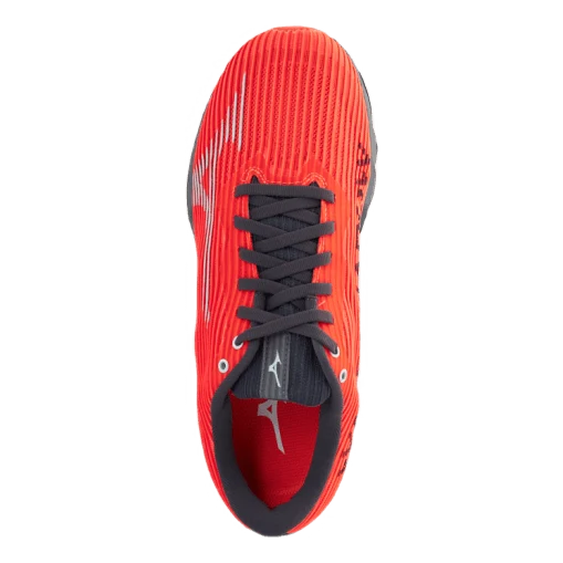 Wave Shadow 4 Red