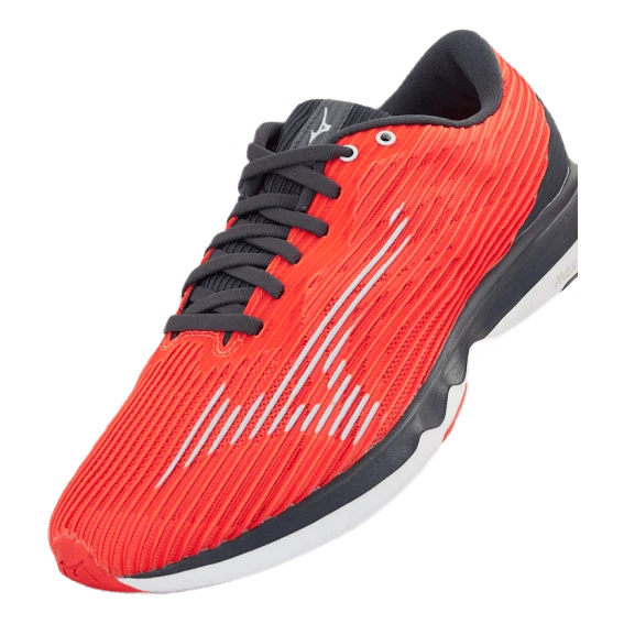 Wave Shadow 4 Red
