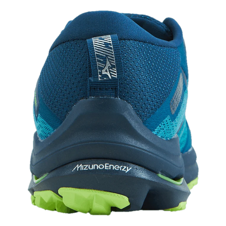 Wave Rider Tt Algiers Blue/gibraltar Sea/neo