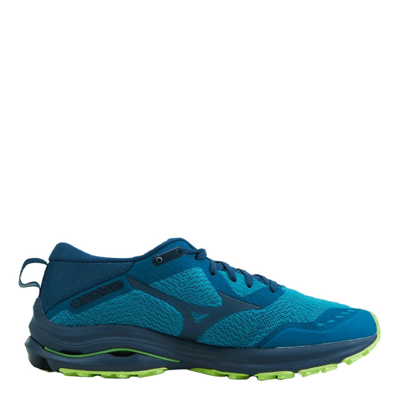 Wave Rider Tt Algiers Blue/gibraltar Sea/neo