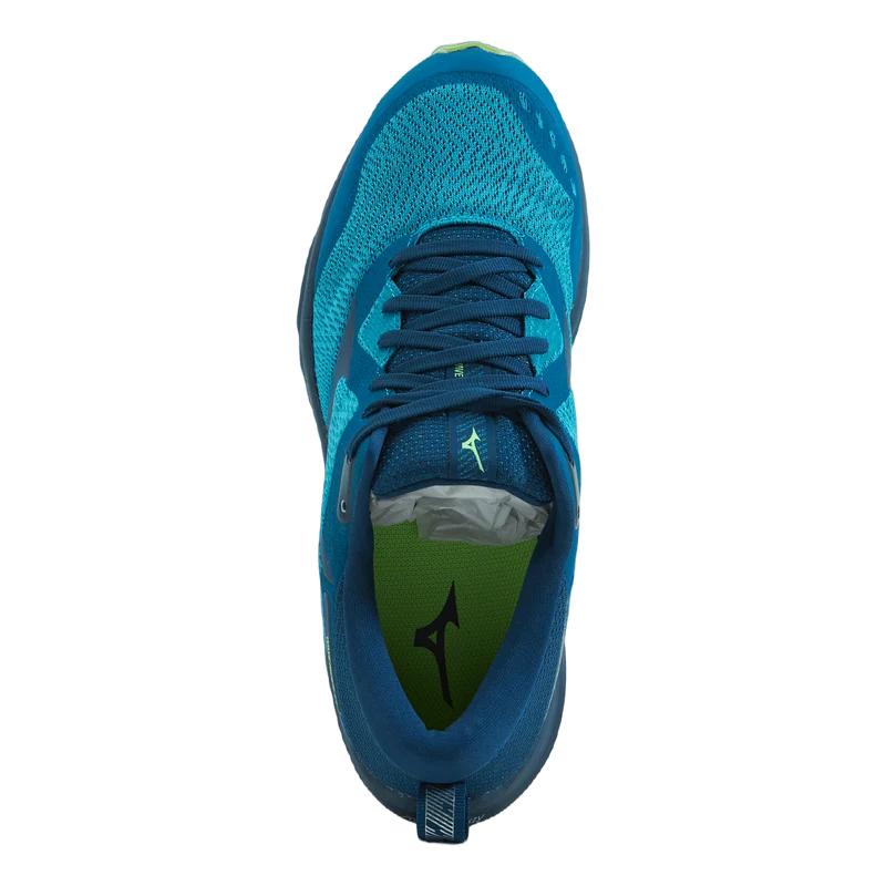 Wave Rider Tt Algiers Blue/gibraltar Sea/neo