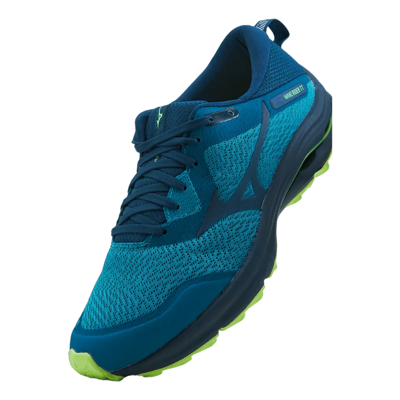 Wave Rider Tt Algiers Blue/gibraltar Sea/neo