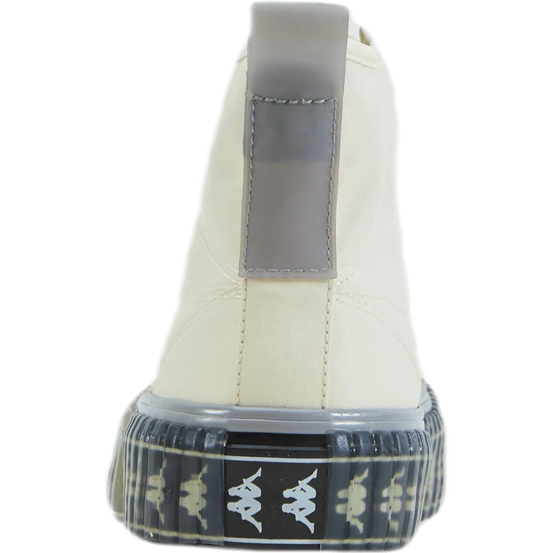 Sneakers Vulcanized, Gelato White