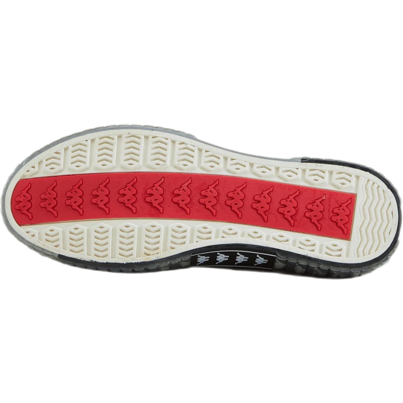 Sneakers Vulcanized, Gelato White