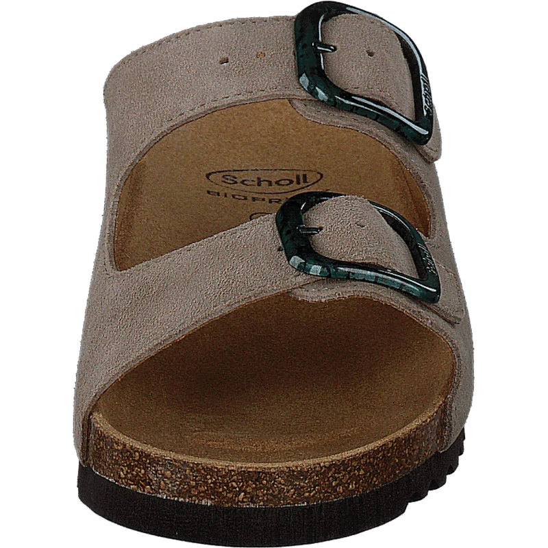 Ilary 2 Straps Taupe