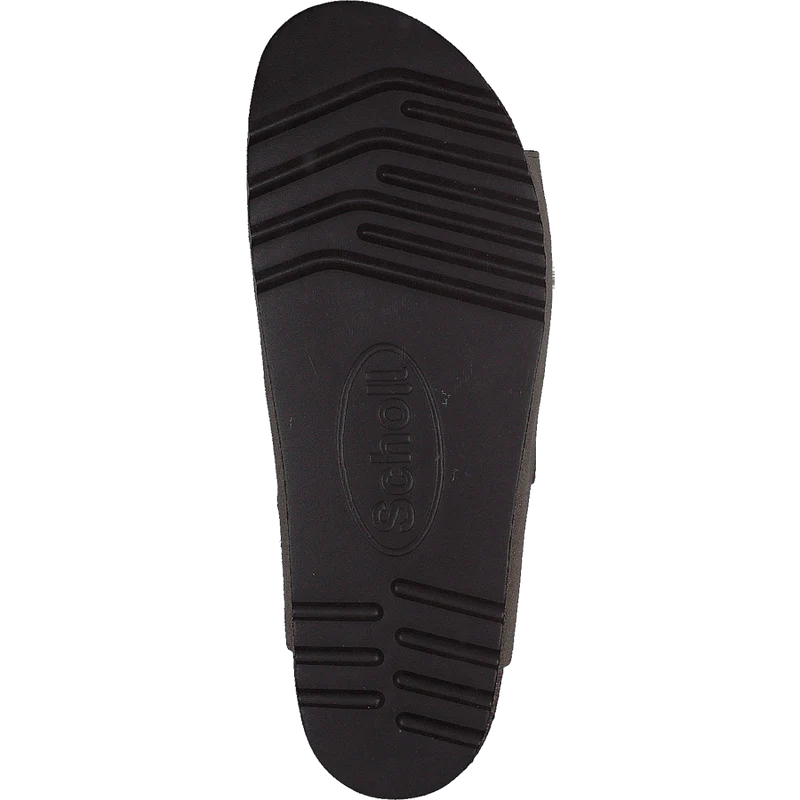 Ilary 2 Straps Taupe