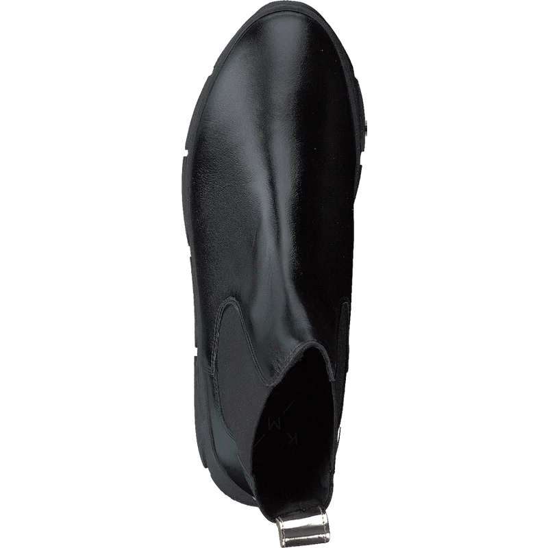 Quingo Negro Oasis Negro + Gold
