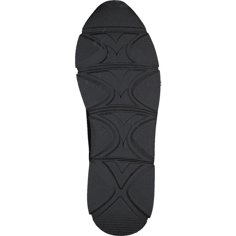 Quingo Negro Oasis Negro + Gold