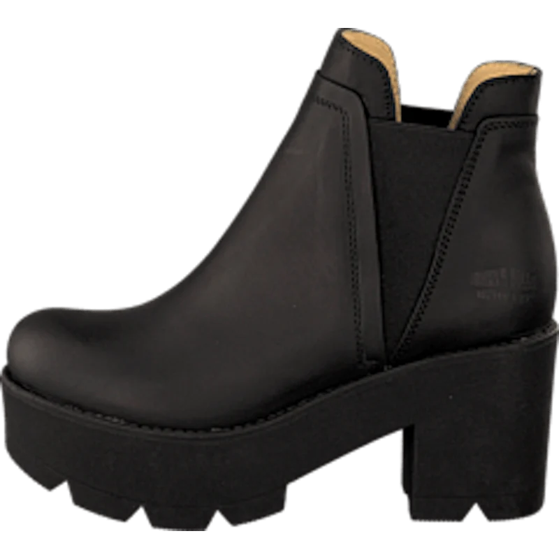 Sprinter Black Black