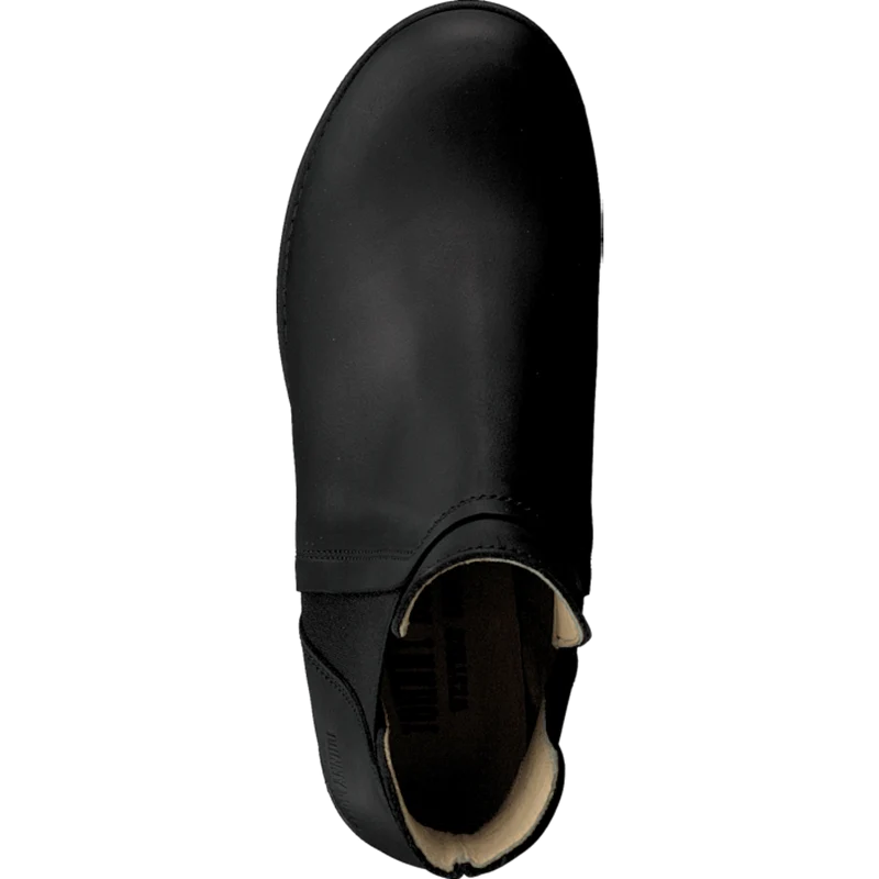 Sprinter Black Black